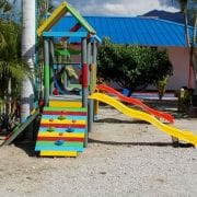 Parque infantil las palmas