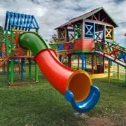 Mundo Infantil