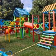 Mundo Infantil