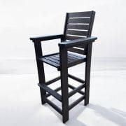 Silla serena