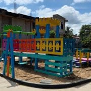 Parque Aventura