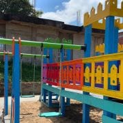 Parque Aventura