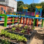 Parque Aventura