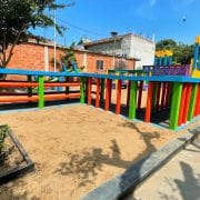 Parque Aventura